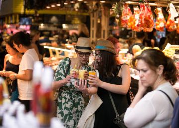 España es el sexto país más feliz de la UE; Bélgica y Austria son los primeros