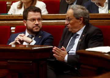 El Govern agiliza los presupuestos para aprobarlos tras las generales