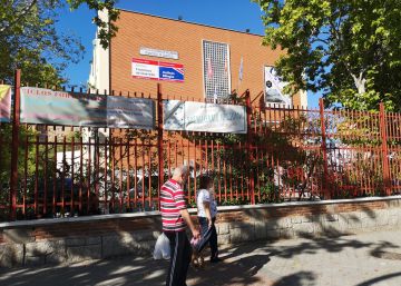 Detenidas dos menores tras una agresión a una excompañera publicada en redes