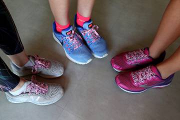 Entrenar frente al cáncer