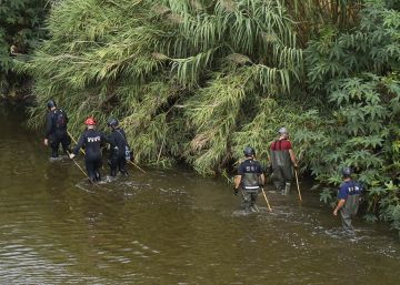 La menor de 16 años cuyo bebé fue arrojado al río Besòs pidió ayuda para abortar La menor de 16 años cuyo bebé fue arrojado al río Besòs pidió ayuda para abortar