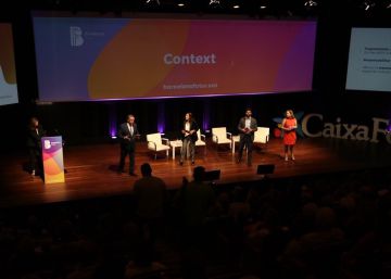Barcelona Futur: Sense polítics es pensa millor