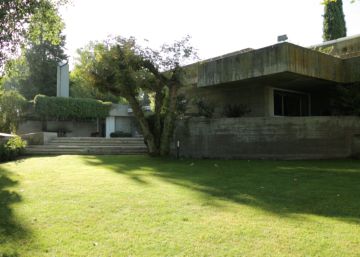 Vídeo: La Casa Carvajal abre sus puertas al público por primera vez
