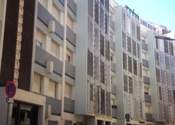 Detenido en Alemania el hermano de una menor asesinada en junio en Mataró