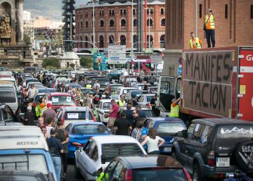 Ciutadans pide flexibilizar las restricciones de la Zona de Bajas Emisiones
