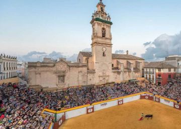 Abatidos a tiros tres toros que se escaparon este fin de semana en Valencia y Castellón