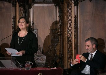 Barcelona quiere aplicar un recargo a la tasa turística de hasta cuatro euros al día Barcelona quiere aplicar un recargo a la tasa turística de hasta cuatro euros al día