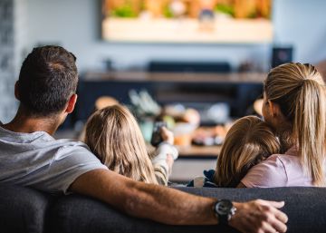 El PP se desliga de la medida de Ciudadanos sobre familias numerosas