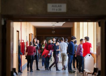 La Universidad Politécnica deberá pagar 26.000 euros a un interino por despido improcedente