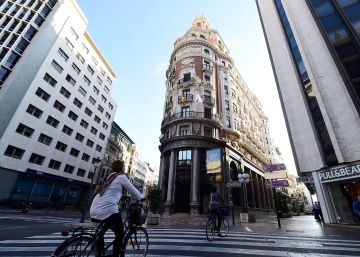 Les empreses fugides es resisteixen a tornar a Catalunya