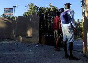 Organizaciones de la infancia piden a la Fiscalía que investigue posibles delitos de odio contra los menores inmigrantes