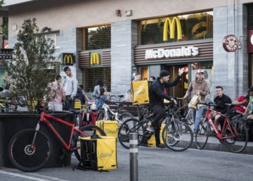 Glovo capta 450 milions en la ronda de finançament més gran d’una companyia emergent a Espanya