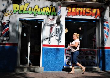 Vecinos que viven “acostumbrados” a las broncas juveniles