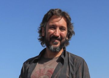 “Desde las alturas, Madrid parece un pueblo”