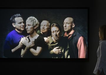 A Gaudí li hauria agradat Bill Viola