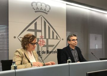La investidura acelera las cuentas de Barcelona y la Generalitat
