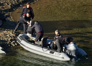Regreso a Susqueda para delimitar el crimen