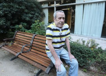 Madrid rescata a sus emigrantes pobres