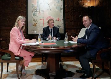 La Comunidad Valenciana recibirá 860 millones entre el préstamo del FLA y las entregas a cuenta