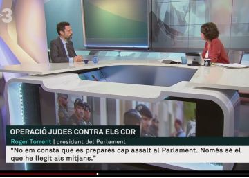 TV3 i el ‘Comando Dixan’