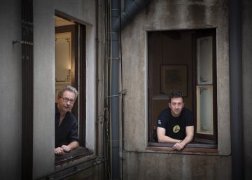 Per què l’anomenem novel·la negra si és novel·la policíaca