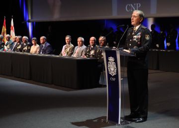 Policía y Mossos exhiben buena sintonía antes de la sentencia del procés