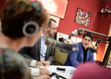 Guerra a las okupaciones de viviendas desde las instituciones gobernadas por el PP en Madrid
