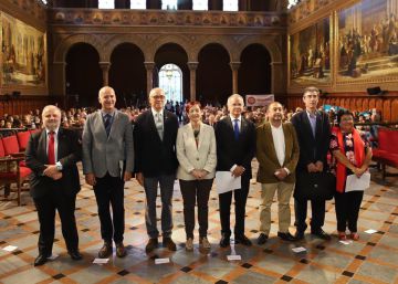 Les universitats públiques: “La nostra supervivència està en joc per falta d’inversió”