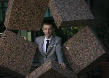 El director general de Telemadrid: “Solo nos mueve la neutralidad y la profesionalidad” le guste a quien le guste