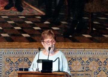 Los premiados del 9 d’Octubre defienden el papel de la lengua y la identidad valenciana