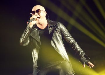 Los Mossos investigan el robo de dinero y joyas al cantante de reggaetón Wisin en el hotel Arts de Barcelona