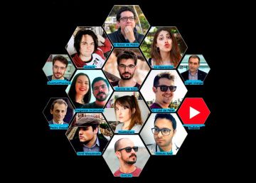 ‘Influencers’ sobradamente preparados