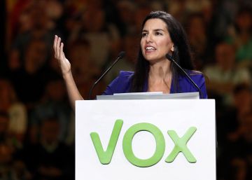 El laberinto bipolar de Vox
