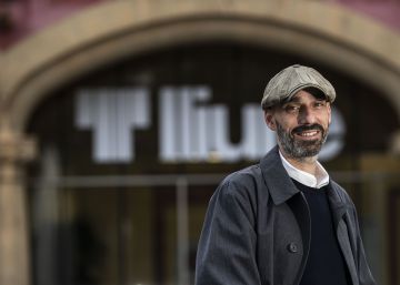 “Un director no debe entrar con miedo en la sala de ensayos, pero hay cosas que ya no se pueden permitir”