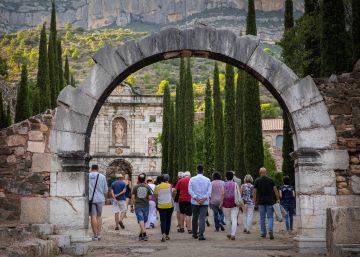 477 activitats per gaudir del patrimoni català