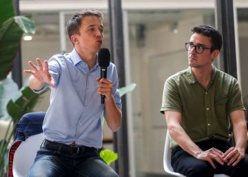 Errejon culpa también a los comunes de Colau del bloqueo y de las nuevas elecciones