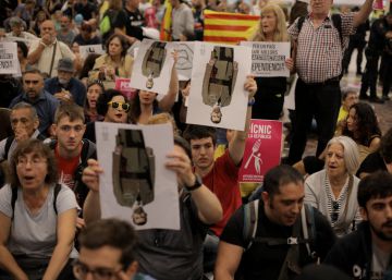 El Tsunami: la nueva marca para aunar las protestas