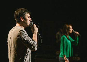 L’obra de teatre que trenca amb el tabú del suïcidi juvenil