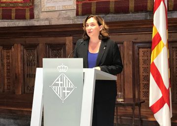 Ciutadans, Valls y el PP piden a Colau que el Ayuntamiento mantenga su actividad normal