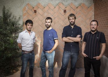 Manel torna a ser número u a Espanya amb el seu nou disc