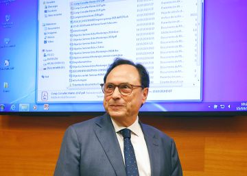 Soler explica en Cortes los ajustes del gasto y la oposición le critica su falta de concreción y victimismo