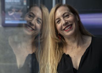 Maria Rovira pone a bailar el ‘Réquiem’ de Mozart