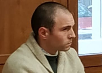 El jurado declara culpable a El Chamaco del crimen de Ana López
