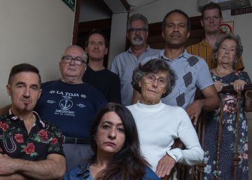 La Iglesia vende 14 edificios en el centro de Madrid: inquilinos a la calle