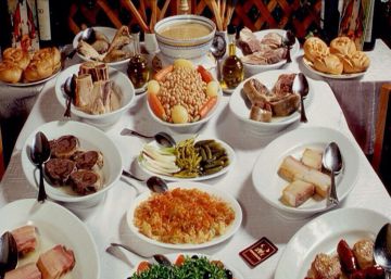 Planes de domingo en Madrid