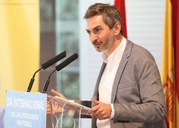 El edil Aniorte sugiere el envío de los refugiados a la España vacía