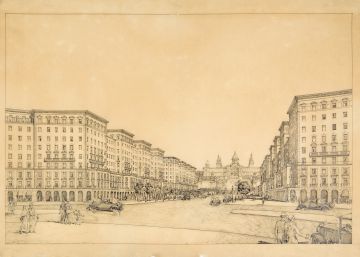 La Barcelona que és i va poder ser