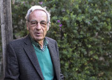 Mor Salvador Giner, impulsor de la sociologia moderna