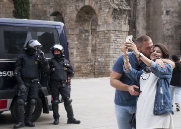 “Mi mamá quiere que vuelva”