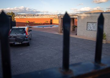 Un hombre mata a su mujer y luego se suicida en la localidad granadina de La Zubia